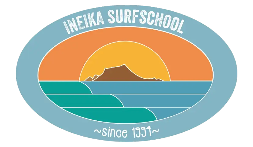 Ineika Surfcenter Fuerteventura en Corralejo